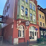City Hotel Hameln 2*