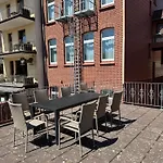 City Hotel Hameln Hamelin