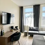 City Hotel Hameln 2* Hamelin