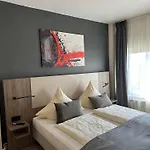 City Hotel Hameln 2* Hamelin
