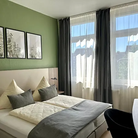 City Hotel Hameln Hotel Hamelin