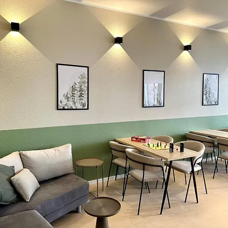 City Hotel Hameln 2* 哈默尔恩