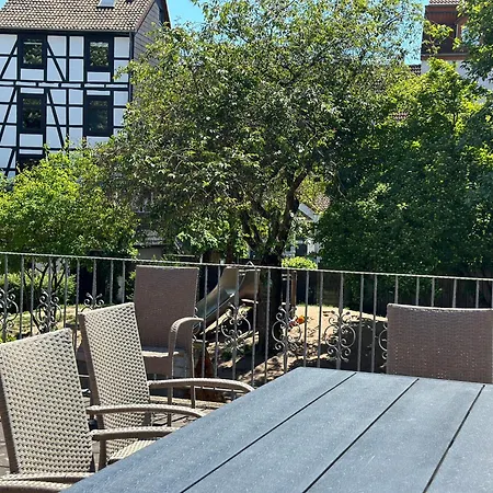 酒店 City Hotel Hameln