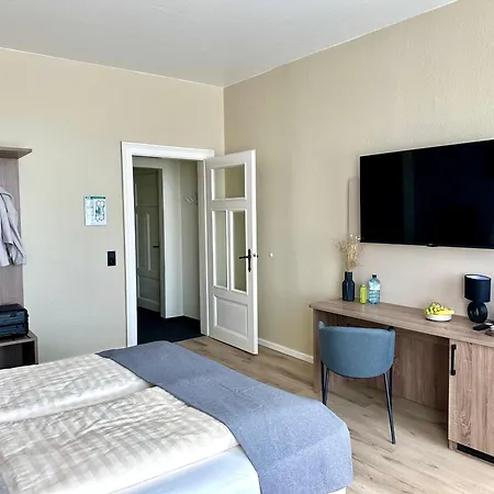 City Hotel Hameln Hotel 2*