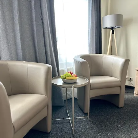 City Hotel Hameln Hamelin