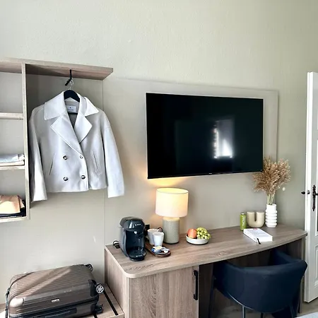 City Hotel Hameln Hotel Hamelin