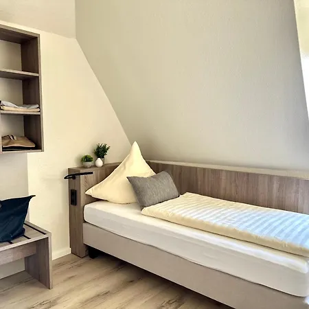 Hotel City Hotel Hameln Hamelin