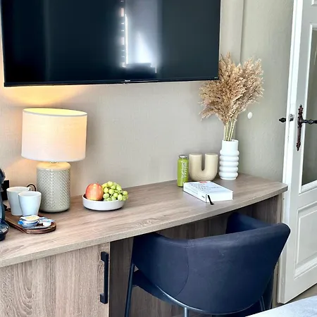 Hotel City Hotel Hameln 2*