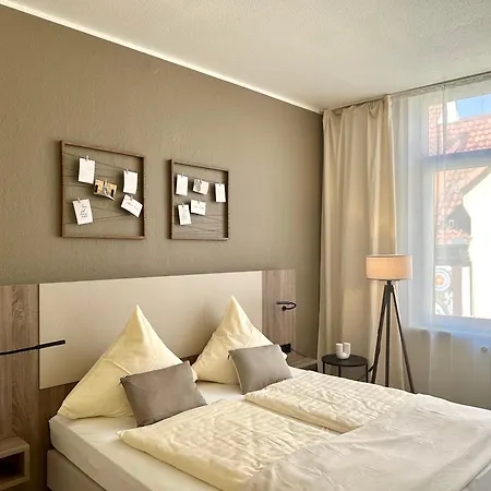 City Hotel Hameln 酒店 哈默尔恩