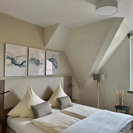 Hotel City Hotel Hameln Hamelin