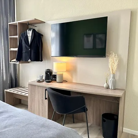 City Hotel Hameln 2* Hamelin