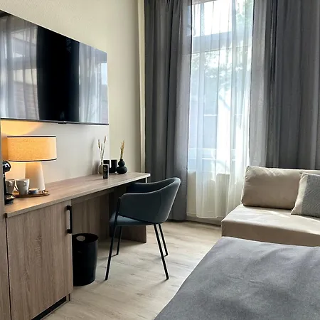 City Hotel Hameln Hotel