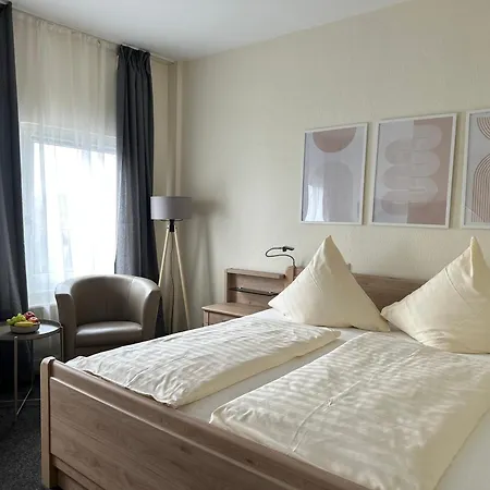 Hotel City Hotel Hameln
