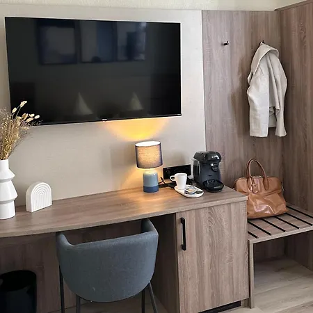 City Hotel Hameln Hamelin