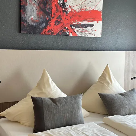 City Hotel Hameln 哈默尔恩