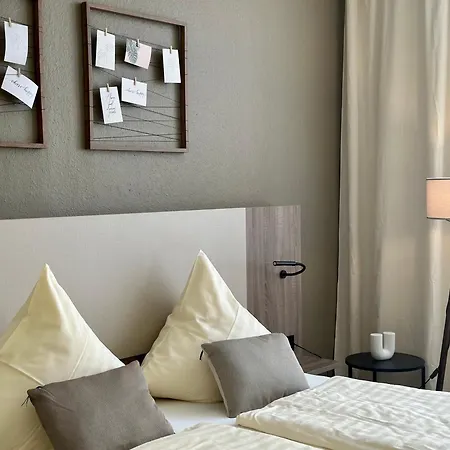 Hotel City Hotel Hameln