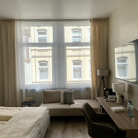 City Hotel Hameln Hamelin