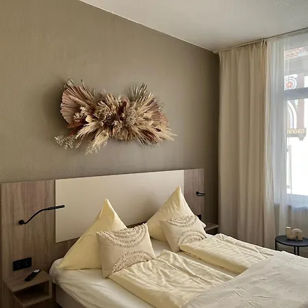 City Hotel Hameln Hotel Hamelin