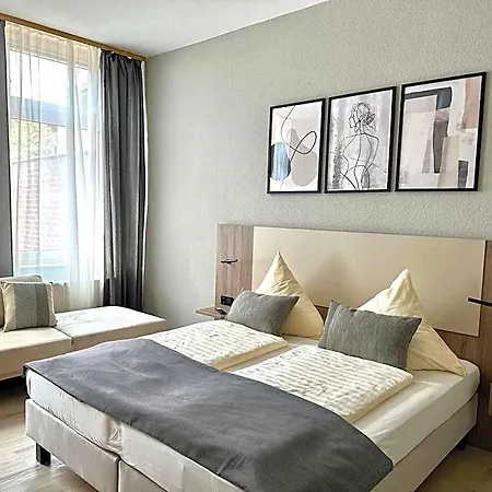 City Hotel Hameln Hotel