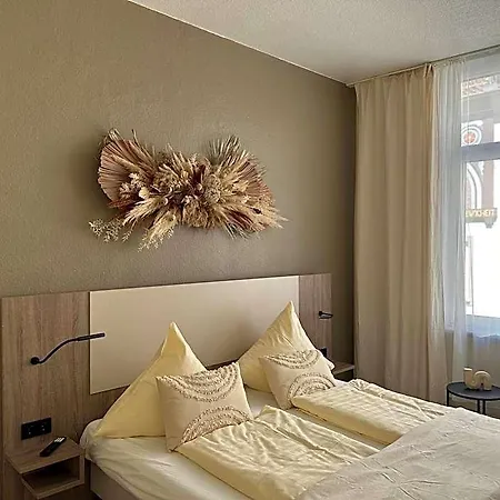 City Hotel Hameln Hotel Hamelín