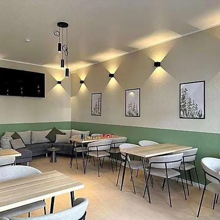 Hotel City Hotel Hameln Hamelín