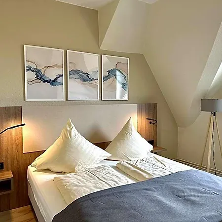 City Hotel Hameln Hotel 2*