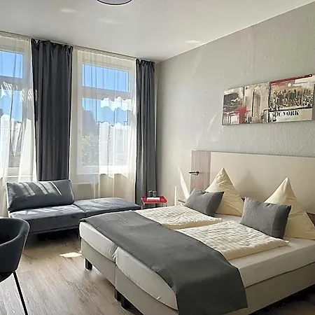 Hotel City Hotel Hameln
