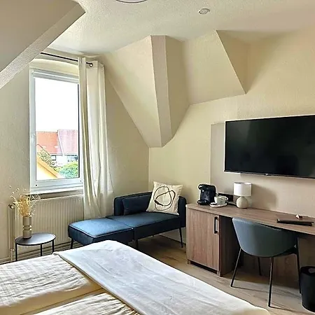 City Hotel Hameln Hotel Hamelín