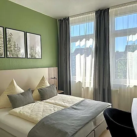 City Hotel Hameln