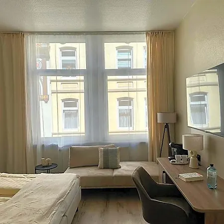 Hotel City Hotel Hameln 2*