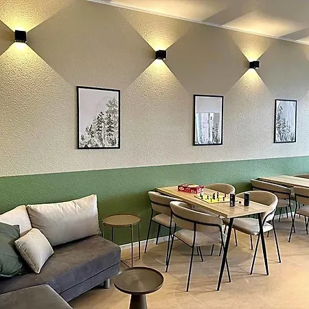 Hotel City Hotel Hameln Hamelín