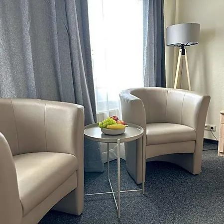 City Hotel Hameln Hotel 2*