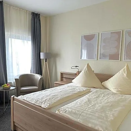 City Hotel Hameln Hotel Hamelín