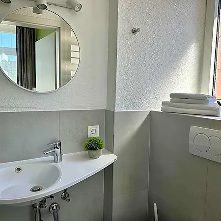 City Hotel Hameln Hotel Hamelín