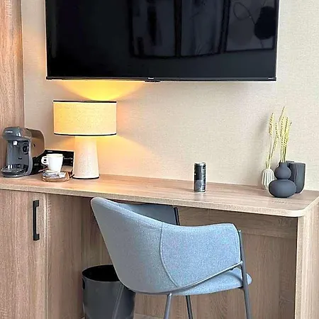 City Hotel Hameln