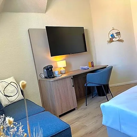 Hotel City Hotel Hameln