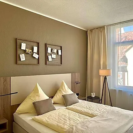 City Hotel Hameln Hotel