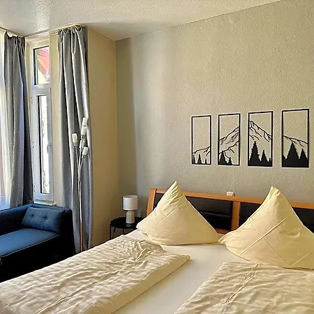 City Hotel Hameln Hamelín