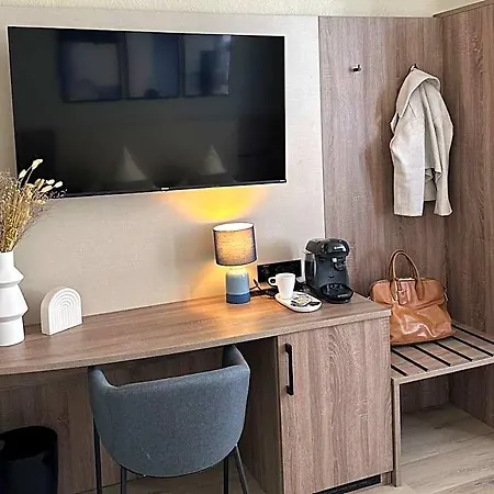 City Hotel Hameln