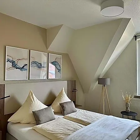 City Hotel Hameln