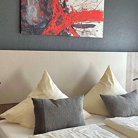 Hotel City Hotel Hameln