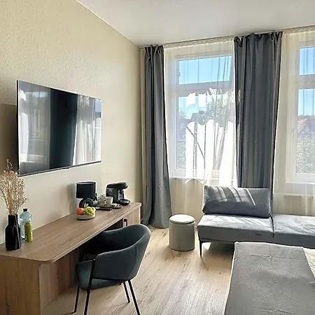 City Hotel Hameln