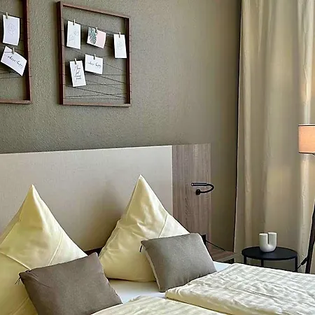 Hotel City Hotel Hameln