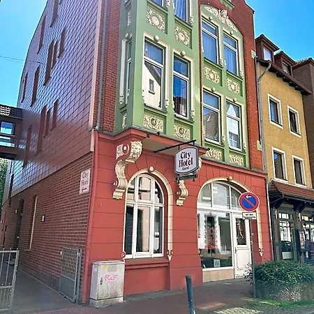City Hotel Hameln Hamelin