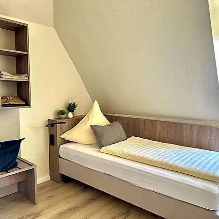 Hotel City Hotel Hameln Hamelín