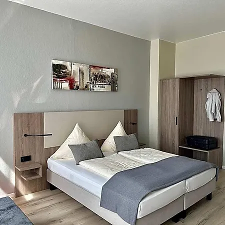 Hotel City Hotel Hameln