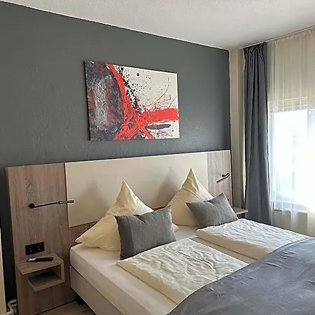 Hotel City Hotel Hameln 2*