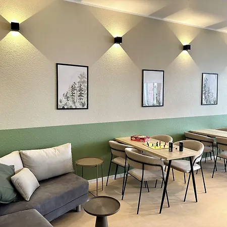 City Hotel Hameln 酒店