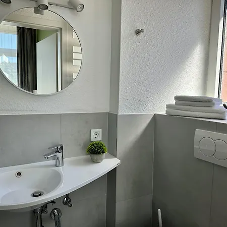 酒店 City Hotel Hameln