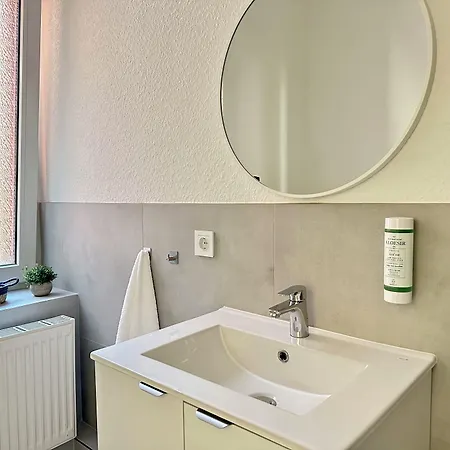 酒店 City Hotel Hameln 2*